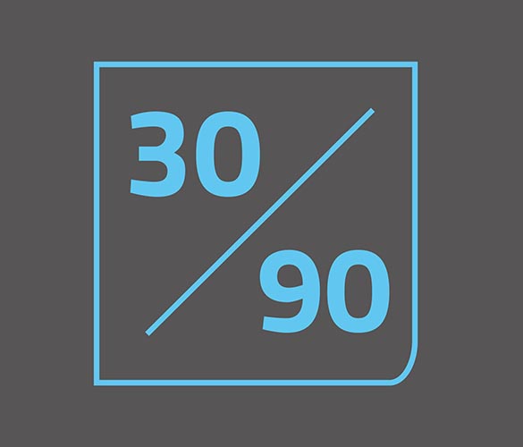 You-plus - personal trainer - 30 90 methode logo