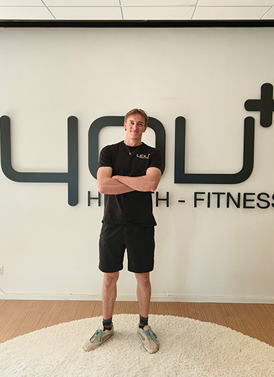 you-plus – personal trainers – sam spaander